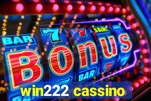 win222 cassino